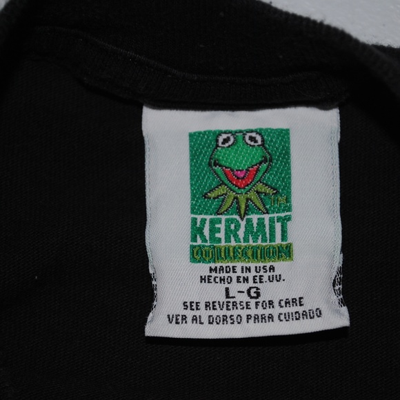 Vintage Sesame Street Animal Tee - Picture 3 of 4